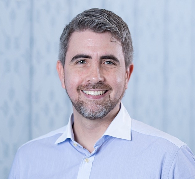 Ernesto Reuben, Associate Professor of Economics, NYUAD