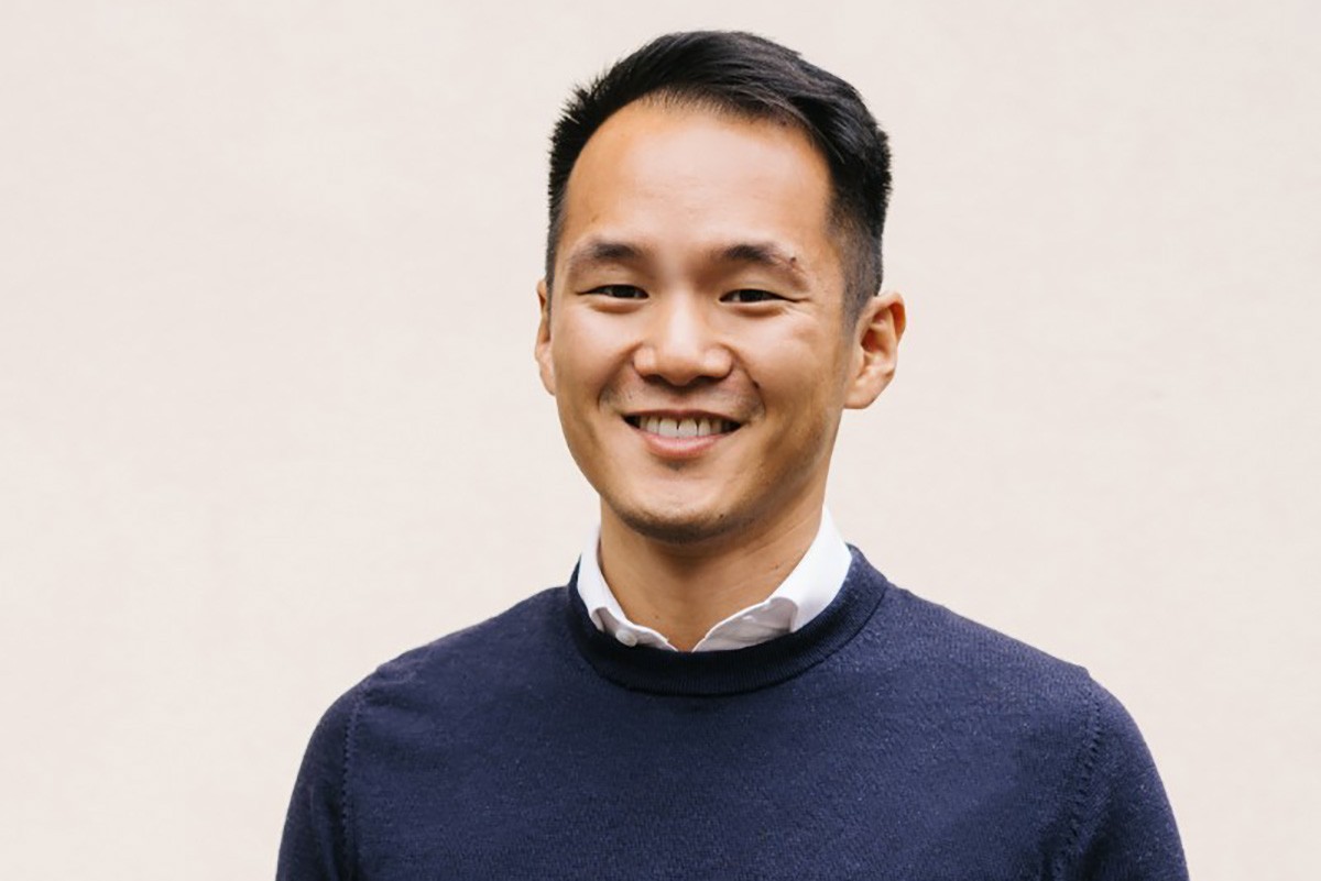 Alf Lim