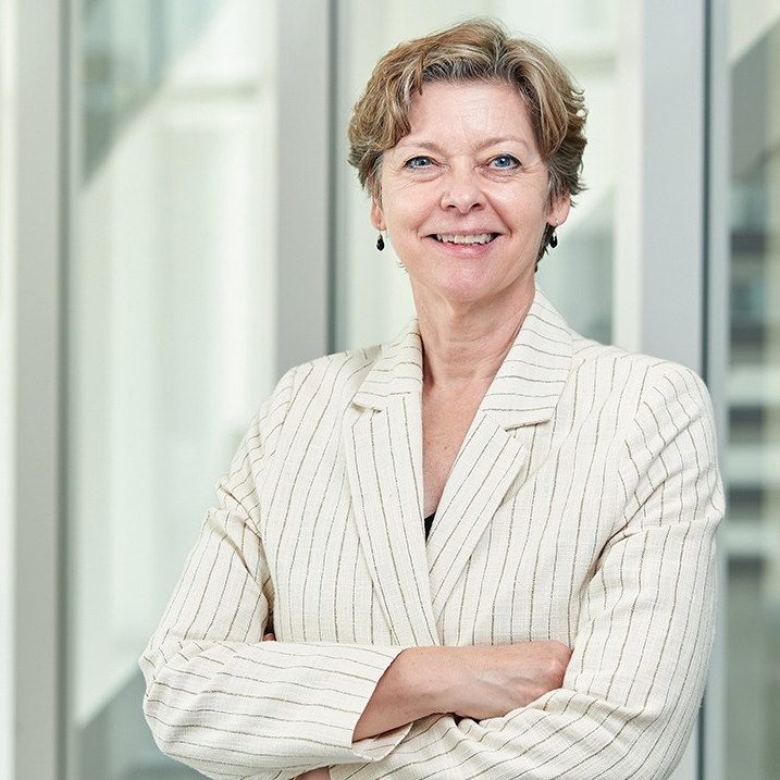 Susan Marie Ossman, Visiting Professor of Movements and Places, Movement and Cultural Practices