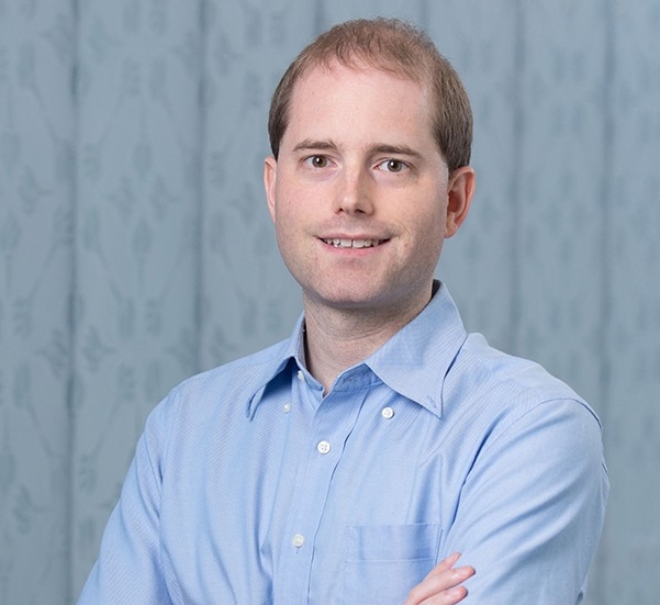 Daryl Fougnie, Assistant Professor of Psychology, NYUAD