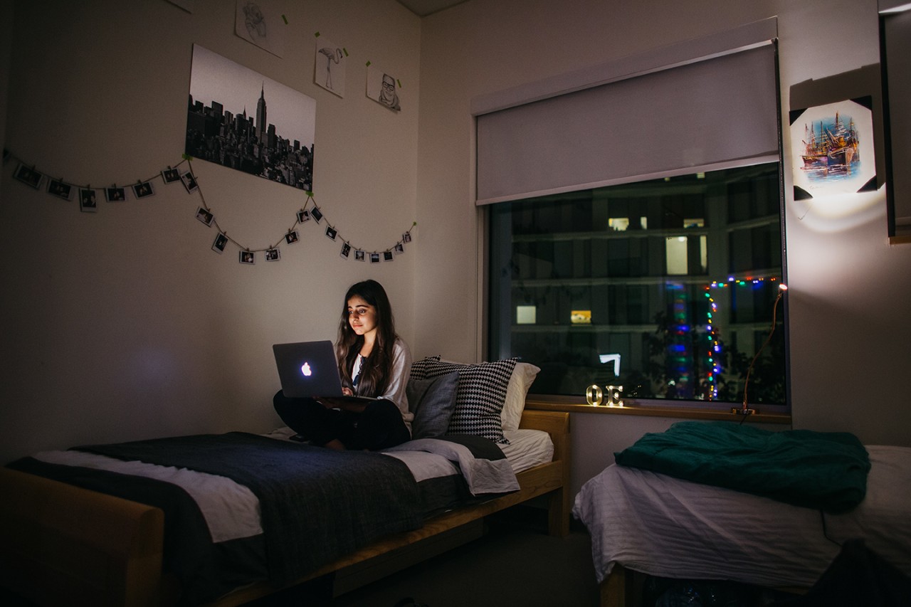Residential College Suite