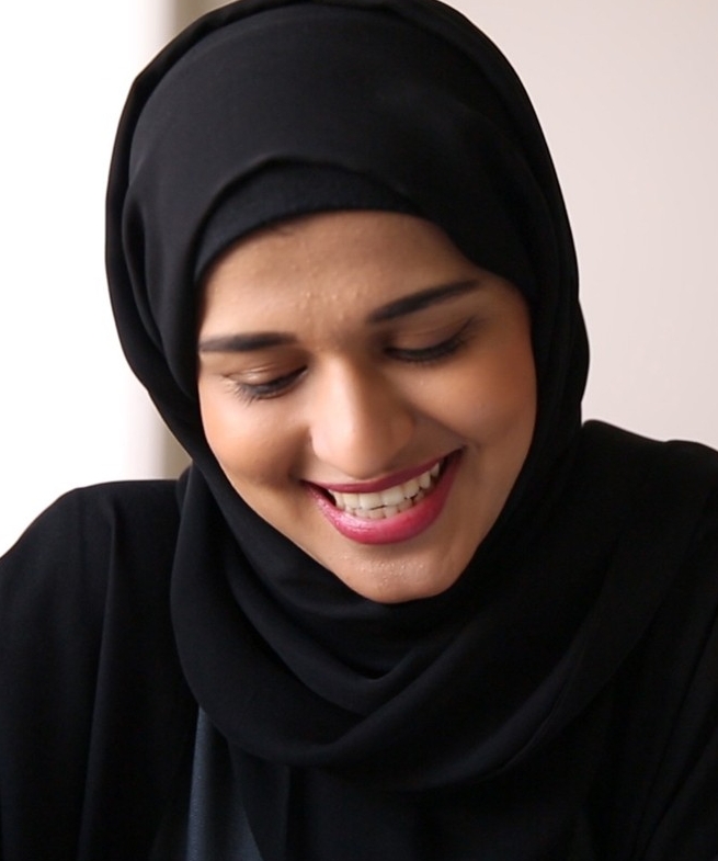 Asma Alabbar, Class of 2021
