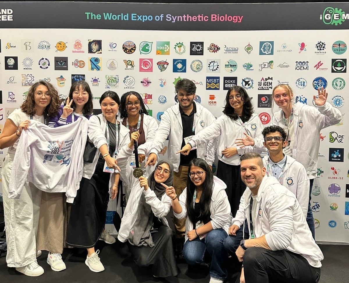 iGem Competition 2024